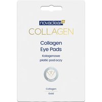 Novaclear Collagen Patch occhi al collagene