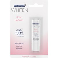 Novaclear Whiten Balsamo Labbra Rosato