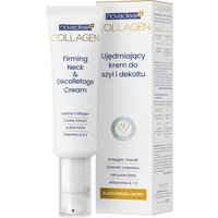 Novaclear Collagen Crema rassodante per collo e décolleté