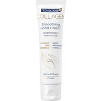 Novaclear Collagen Crema levigante per le mani
