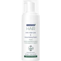 Novaclear Hair Schiuma anticaduta e volumizzante per capelli