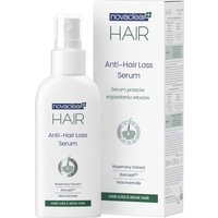 Novaclear Siero per Capelli contro la Caduta dei Capelli