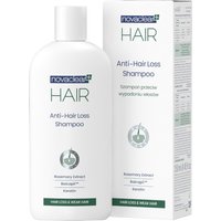 Novaclear Hair Shampoo Anticaduta Capelli