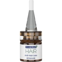 Novaclear Hair Fiale Anticaduta, 15x5ml