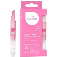 Tanita Click Pen Depilazione Precisa Viso