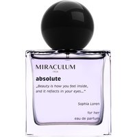 Miraculum Absolute - Eau de Parfum Donna 50 ml