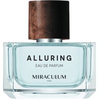 Miraculum Alluring Eau de Parfum per uomo 50 ml
