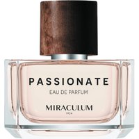 Miraculum Passionate Eau de Parfum per uomo 50 ml