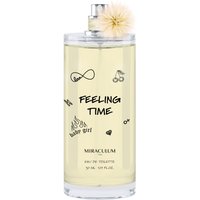 Miraculum Feeling Time Eau de Toilette da donna 30 ml