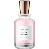 Miraculum Free Spirit Eau de Parfum da donna 50 ml