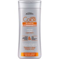 Joanna Ultra Color Shampoo capelli Tono Rame