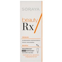 Soraya Beauty Rx Crema viso anti-macchie