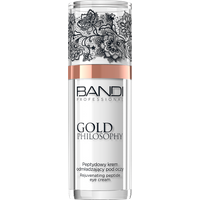 Bandi Gold Philosophy Crema Peptidica Ringiovanente Contorno Occhi