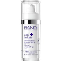 Bandi Medical Expert Anti Irritate Crema Minerale Protettiva SPF30 Tonalizzante