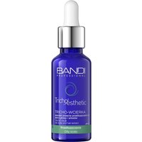 Bandi Tricho-esthetic Tricho-lozione estratto contro l'eccesso di sebo del cuoio capelluto e dei capelli