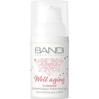 Bandi Well Aging Crema Illuminante Contorno Occhi