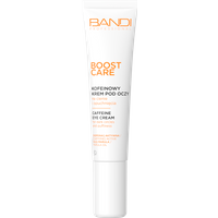Bandi Boost Care Crema Contorno Occhi alla Caffeina per Occhiaie e Gonfiori