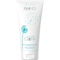 Bandi Pure Care Schiuma Detergente Cremosa