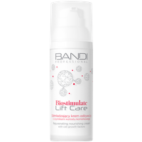 Bandi Biostimulate Lift Care Crema Nutriente Ringiovanente con Fattori di Crescita Cellulare