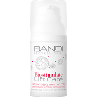 Bandi Biostimulate Lift Care Crema ringiovanente per contorno occhi con fattori di crescita cellulare