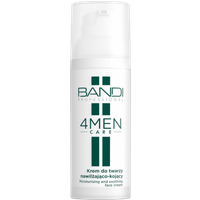 Bandi 4Men Care Crema Viso Idratante e Lenitiva