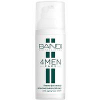 Bandi 4Men Care Crema Viso Antirughe