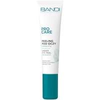 Bandi Pro Care Peeling occhi con cheratolina
