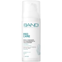 Bandi Pro Care Crema con acido lattobionico e urea
