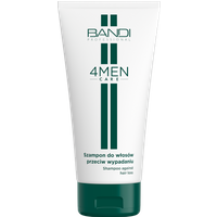 Bandi 4Men Care shampoo anticaduta
