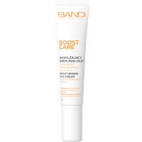 Bandi Boost Care Crema Idratante Contorno Occhi con Vitamina C di Nuova Generazione