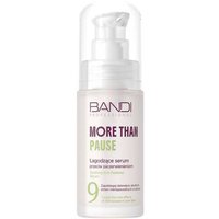 Bandi More Than Pause Siero lenitivo contro gli arrossamenti