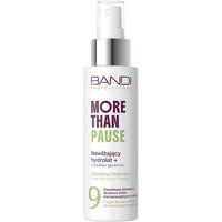 Bandi More Than Pause Idratante idrolato di fiori di geranio
