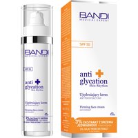 Bandi Anti Glycation Skin Rhythm Crema Antiossidante Rassodante