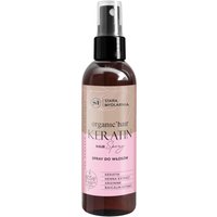 Stara Mydlarnia Oh Keratin Spray per capelli