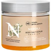 Stara Mydlarnia Neroli - Scrub Corpo Esfoliante 260 g