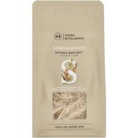 Stara Mydlarnia Sandalwood Sale da bagno 500 g