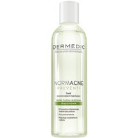 Dermedic Normacne Tonico Regolatore Opacizzante 200 ml