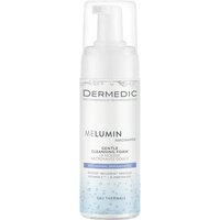 Dermedic Melumin Schiuma Detergente Delicata 170 ml