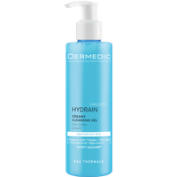 Dermedic Hydrain Gel Crema Detergente