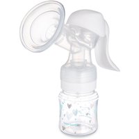 Canpol Tiralatte Manuale Basic Light