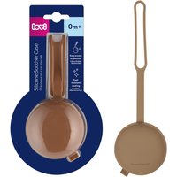 Lovi Custodia in Silicone per Succhietto Granola