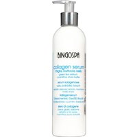 Bingospa Siero al collagene per cosce glutei e addome