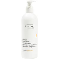 Ziaja PRO Essenza Lifting e Illuminante per Contorno Occhi e Labbra 5% Proteine Long-Lifting 270 ml