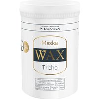 Wax Pilomax Tricho Maschera stimolante per la crescita dei capelli