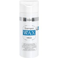 Wax Pilomax Med Shampoo anticaduta