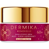 Dermika Renovelle Crema giorno e notte multi elisir rassodante 60+
