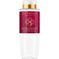Dermika Renovelle Acqua micellare al gelsomino per viso occhi e labbra