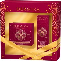 Dermika set Renovelle 60+: Crema 50ml + Crema contorno occhi 15ml