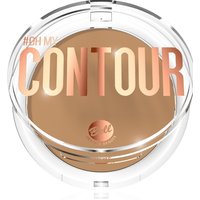 Bell Oh My Contour Bronzer per contouring viso