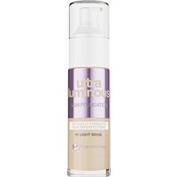 Bell Pro Fondotinta Illuminante Luminous Skin Foundation 001